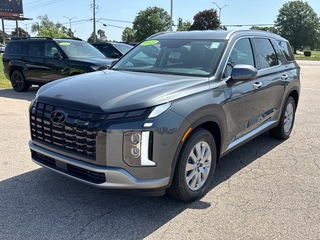 2025 Hyundai Palisade for sale in Janesville WI