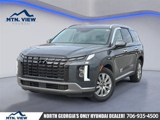 2024 Hyundai Palisade for sale in Ringgold GA