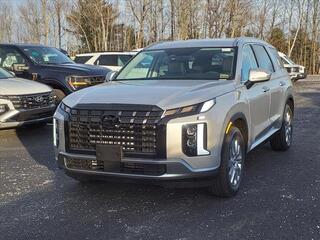 2025 Hyundai Palisade for sale in Westbrook ME