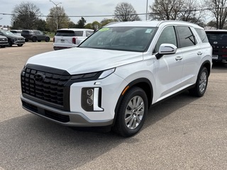 2025 Hyundai Palisade for sale in Janesville WI