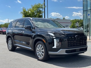 2025 Hyundai Palisade for sale in South Hill VA