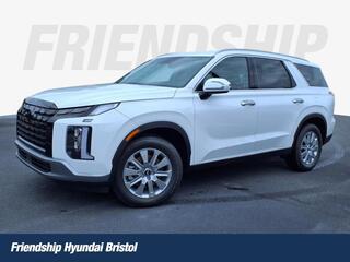 2025 Hyundai Palisade for sale in Bristol TN