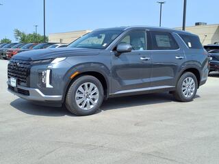 2025 Hyundai Palisade for sale in Council Bluffs IA