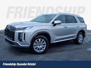 2025 Hyundai Palisade for sale in Bristol TN
