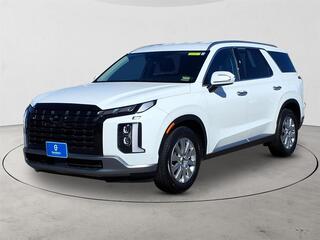 2023 Hyundai Palisade