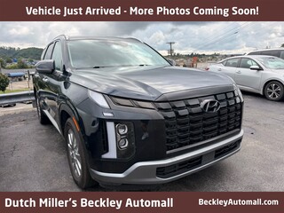 2025 Hyundai Palisade for sale in Beckley WV