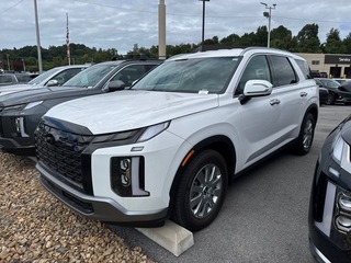 2025 Hyundai Palisade for sale in Johnson City TN
