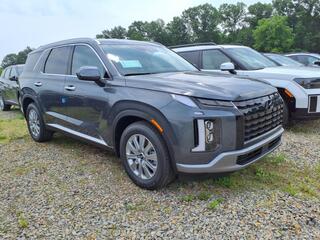 2025 Hyundai Palisade for sale in Paola KS