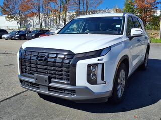 2023 Hyundai Palisade