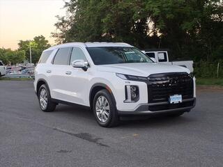 2023 Hyundai Palisade