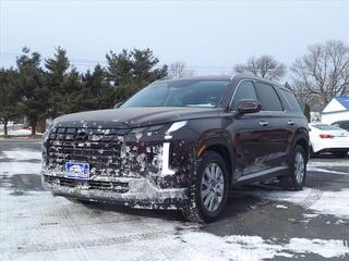 2024 Hyundai Palisade for sale in Clinton ME