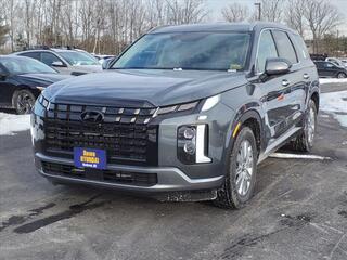 2025 Hyundai Palisade for sale in Westbrook ME