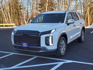 2025 Hyundai Palisade for sale in Westbrook ME