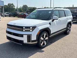 2025 Hyundai Palisade for sale in Janesville WI