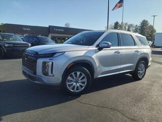 2025 Hyundai Palisade for sale in Bristol TN