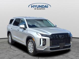2025 Hyundai Palisade for sale in Hampton VA