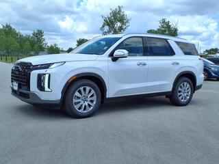 2025 Hyundai Palisade for sale in Council Bluffs IA