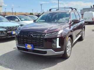 2024 Hyundai Palisade for sale in Westbrook ME