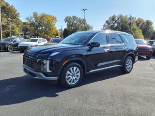 2025 Hyundai Palisade for sale in Bristol TN