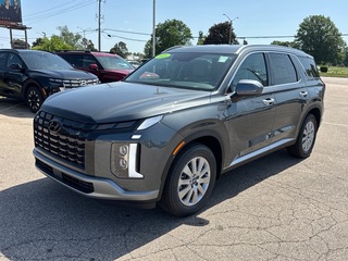 2025 Hyundai Palisade for sale in Janesville WI