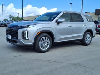 2025 Hyundai Palisade for sale in Council Bluffs IA