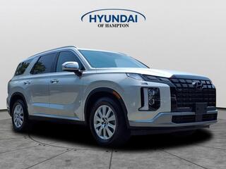 2025 Hyundai Palisade for sale in Hampton VA