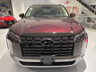2023 Hyundai Palisade