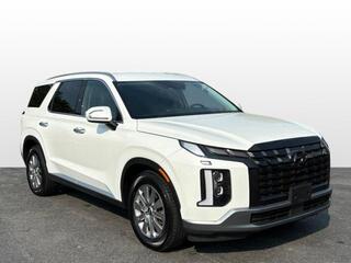 2023 Hyundai Palisade