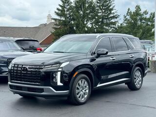 2023 Hyundai Palisade