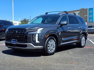 2023 Hyundai Palisade for sale in Fort Mill SC