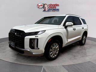 2023 Hyundai Palisade for sale in Fort Mill SC