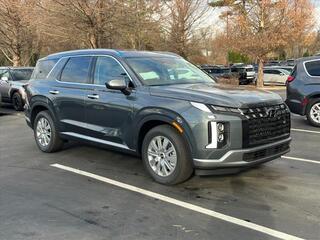 2025 Hyundai Palisade for sale in Asheville NC