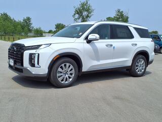 2025 Hyundai Palisade for sale in Council Bluffs IA