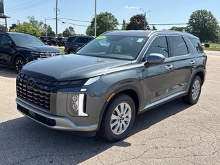 2025 Hyundai Palisade for sale in Janesville WI