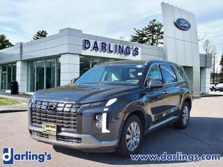2023 Hyundai Palisade for sale in West Lebanon NH