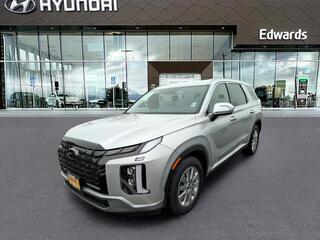 2024 Hyundai Palisade for sale in Council Bluffs IA