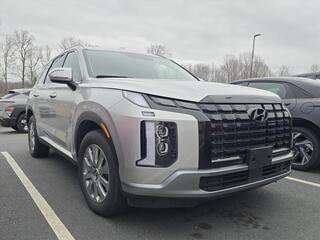 2025 Hyundai Palisade for sale in South Hill VA