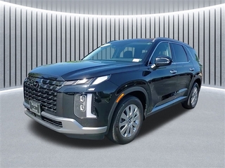 2023 Hyundai Palisade