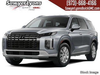 2023 Hyundai Palisade