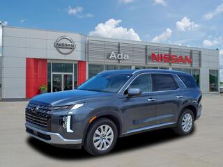2023 Hyundai Palisade