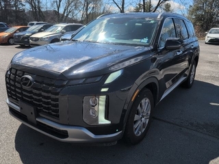 2024 Hyundai Palisade for sale in Bristol TN