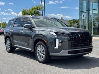 2025 Hyundai Palisade for sale in South Hill VA