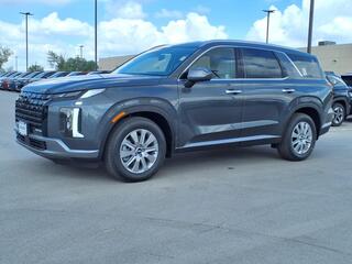 2025 Hyundai Palisade for sale in Council Bluffs IA