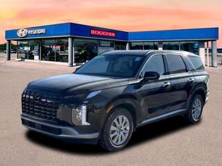 2025 Hyundai Palisade for sale in Janesville WI