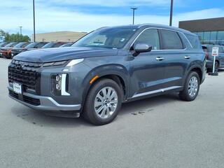 2025 Hyundai Palisade for sale in Council Bluffs IA