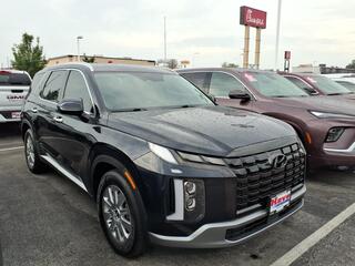 2023 Hyundai Palisade
