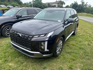 2023 Hyundai Palisade