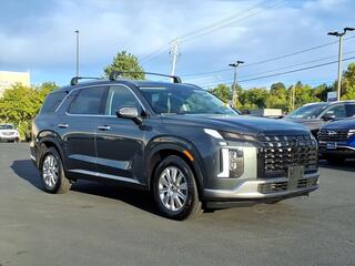 2023 Hyundai Palisade