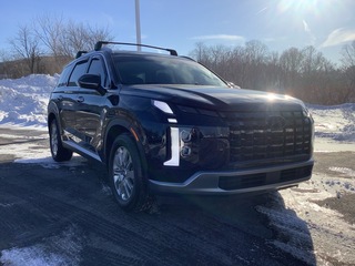 2024 Hyundai Palisade for sale in Johnstown PA