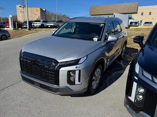 2025 Hyundai Palisade for sale in Johnson City TN